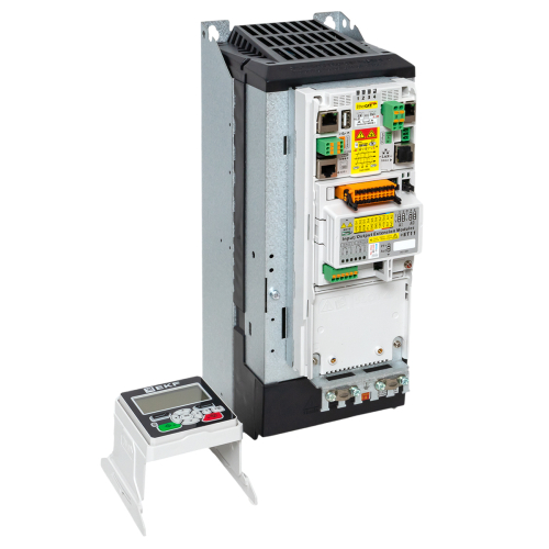 Фото преобразователь частоты pro-drive pd-500-e88-15k-43-b-ec ekf EKF фото 18