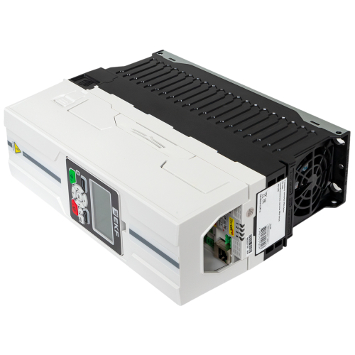Фото преобразователь частоты pro-drive pd-500-e88-7k5-43-b-pn ekf EKF фото 12
