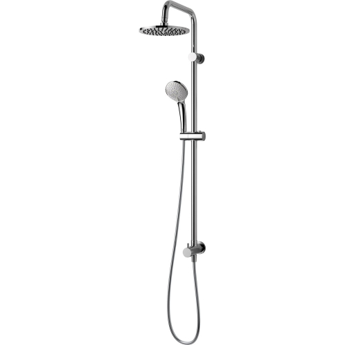 Система душевая без смесителя IDEALRAIN SOFT Ideal Standard A5689AA Фото система душевая без смесителя idealrain soft ideal standard a5689aa Ideal Standard