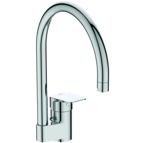Фото смеситель для кухонной мойки одноручный ceraplan ideal standard bd339aa Ideal Standard