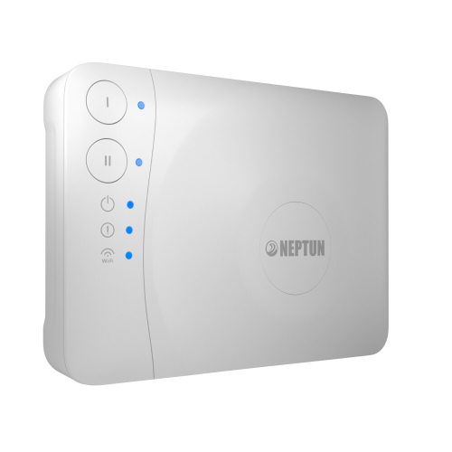 Фото модуль управления smart tuya neptun 2264865 Neptun