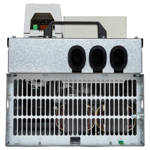 Фото преобразователь частоты pro-drive pd-500-e88-55k-43-pn ekf EKF фото 4