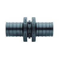 Фото муфта для pe-x труб аксиальная ppsu дн 32 rautitan px rehau 11600141001