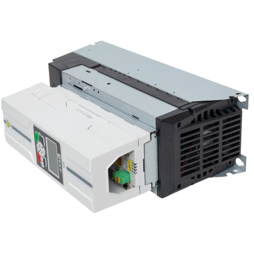 Фото преобразователь частоты pro-drive pd-500-e88-15k-43-b-ec ekf EKF фото 7