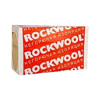 Фото плита минеральная вата тех баттс 125 100х600-1 rockwool 39297