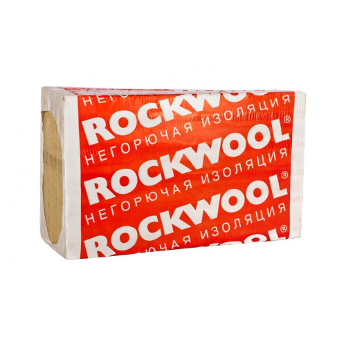 Плита минеральная вата ТЕХ БАТТС 125 100х600-1 ROCKWOOL 39297 Фото плита минеральная вата тех баттс 125 100х600-1 rockwool 39297 ROCKWOOL