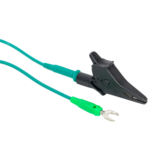 Фото измеритель сопротивления заземления цифровой e-resist ms2302 ekf professional EKF фото 25